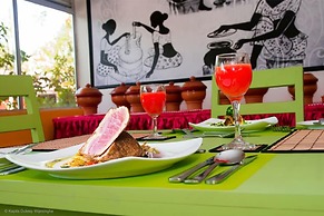 Ariyana Wellness Retreat Yala