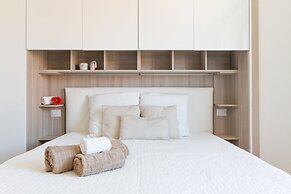 Alessia's Flat - Sarpi 2