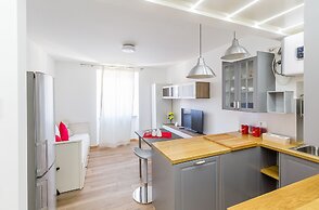 Alessia's Flat - Sarpi 2