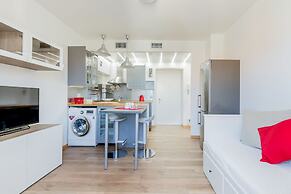 Alessia's Flat - Sarpi 2