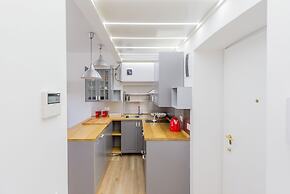 Alessia's Flat - Sarpi 2