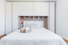 Alessia's Flat - Sarpi 2