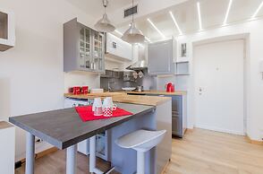 Alessia's Flat - Sarpi 2