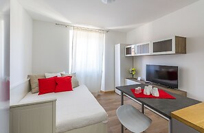 Alessia's Flat - Sarpi 2