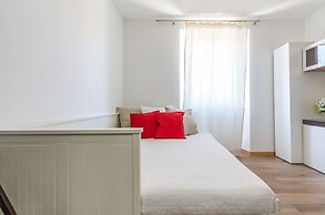 Alessia's Flat - Sarpi 2