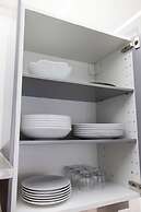 Alessia's Flat - Sarpi 2