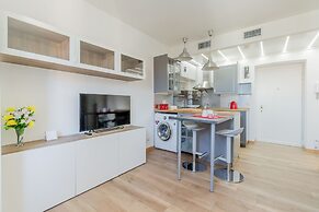 Alessia's Flat - Sarpi 2