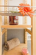 Alessia's Flat - Sarpi 2