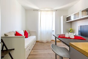 Alessia's Flat - Sarpi 2