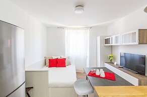 Alessia's Flat - Sarpi 2