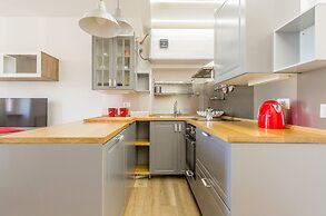 Alessia's Flat - Sarpi 2