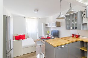 Alessia's Flat - Sarpi 2