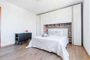 Alessia's Flat - Sarpi 2