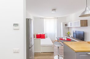 Alessia's Flat - Sarpi 2