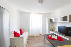 Alessia's Flat - Sarpi 2