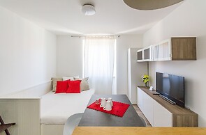 Alessia's Flat - Sarpi 2