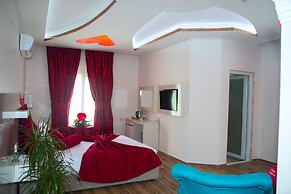 Avesis Hotel