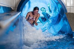 Majestic – Unique Spa Resort