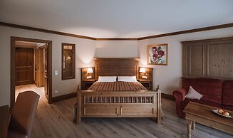 Majestic – Unique Spa Resort