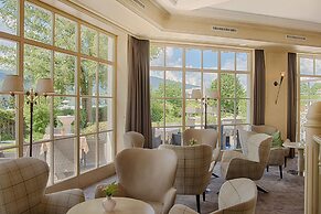 Majestic – Unique Spa Resort