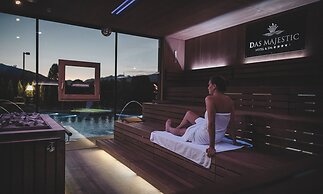 Majestic – Unique Spa Resort