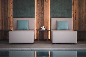 Majestic – Unique Spa Resort