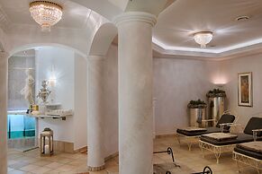 Majestic – Unique Spa Resort