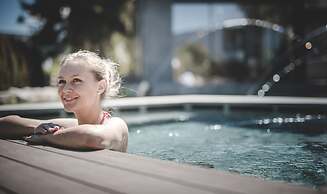 Majestic – Unique Spa Resort