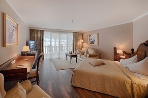 Majestic – Unique Spa Resort