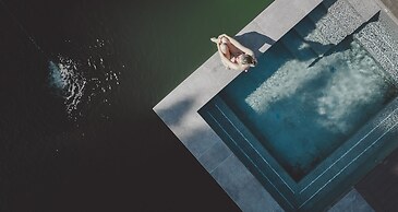 Majestic – Unique Spa Resort