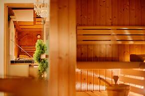 Majestic – Unique Spa Resort