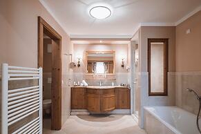 Majestic – Unique Spa Resort