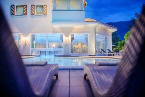 Majestic – Unique Spa Resort