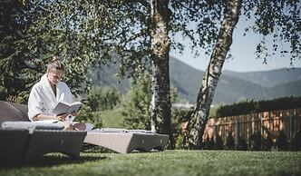Majestic – Unique Spa Resort