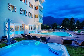 Majestic – Unique Spa Resort