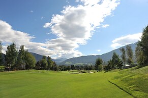 Majestic – Unique Spa Resort