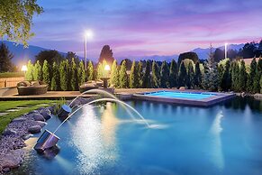 Majestic – Unique Spa Resort