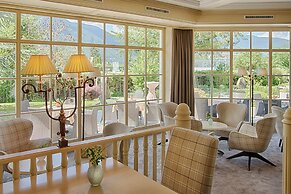 Majestic – Unique Spa Resort