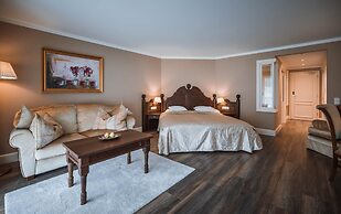 Majestic – Unique Spa Resort