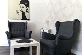 Apartment Regina am schönen Möhnesee