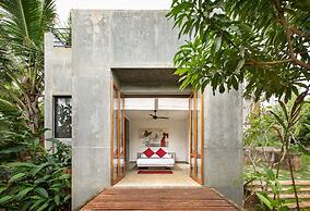 Kadju House
