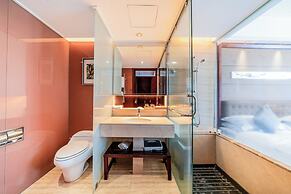 Goodview Hotel Sangem Zhangmutou