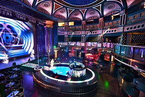 Goodview Hotel Sangem Zhangmutou