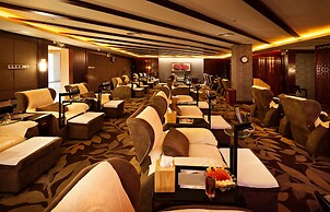 Goodview Hotel Sangem Zhangmutou