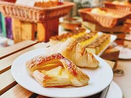 Goodview Hotel Sangem Zhangmutou