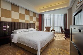 Goodview Hotel Sangem Zhangmutou