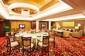 Goodview Hotel Sangem Zhangmutou