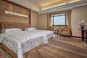 Goodview Hotel Sangem Zhangmutou