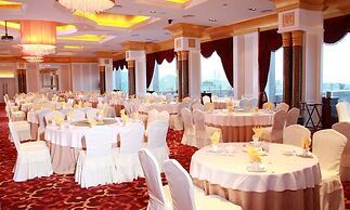 Goodview Hotel Sangem Zhangmutou