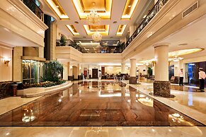 Goodview Hotel Sangem Zhangmutou